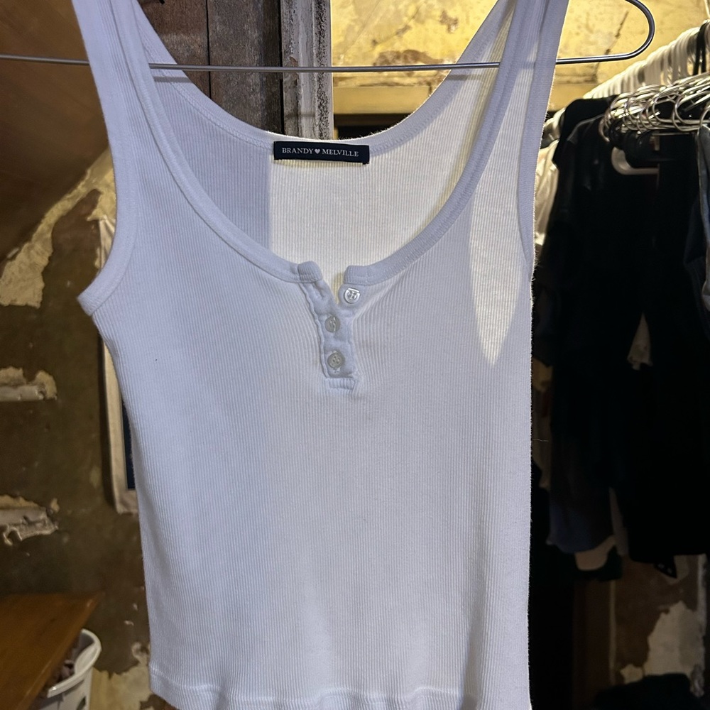 Brandy Tank